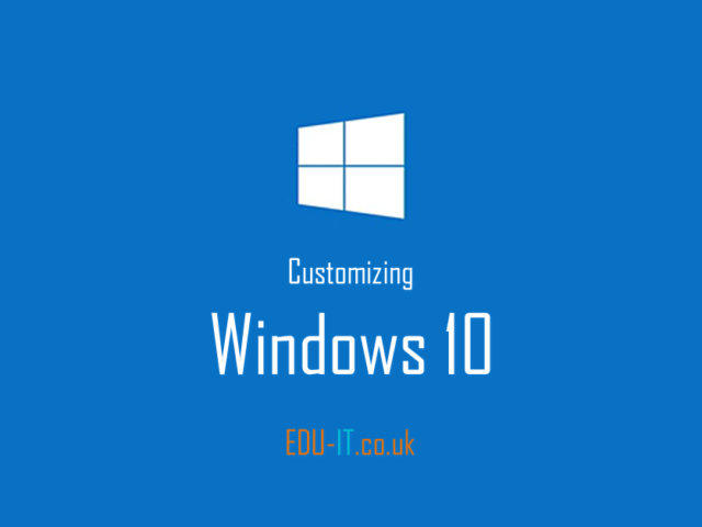 FI_Series_Customizing_Win10x