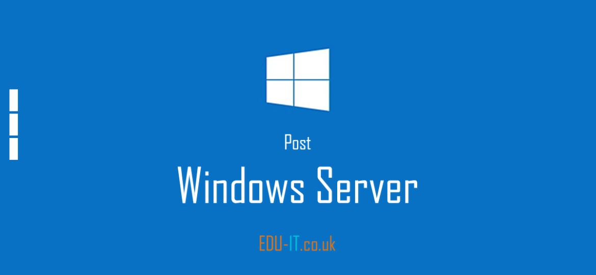 FI_Post_Windows_Server