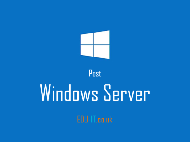 FI_Post_Windows_Server