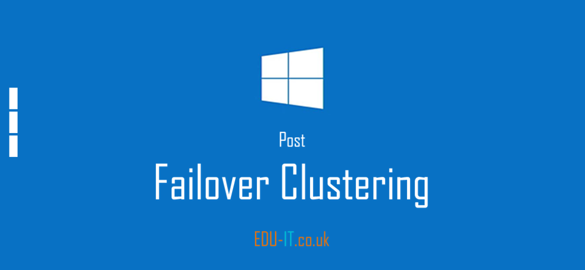 FI_Post_Failover_Clustering