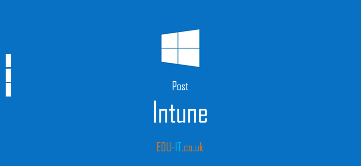 FI_Post_Intune