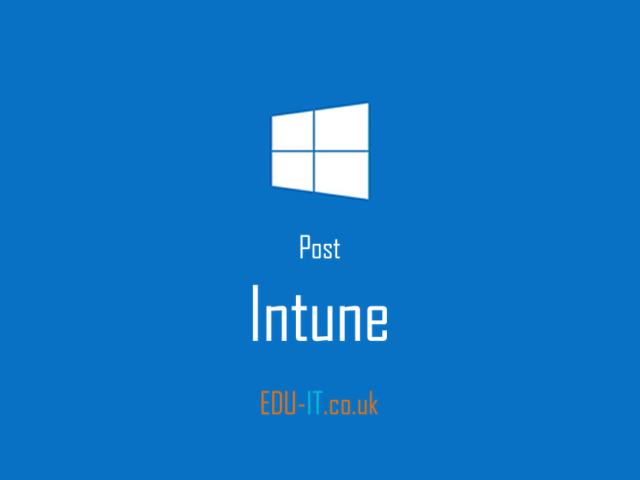 FI_Post_Intune